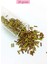 Uzun Boru Kesme Boncuk Çap 2mm Uzunluk 10 mm - 4 Renk - Toplam 80 Gram - BNC434 5