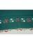 El Emeği Nakış Işlemeli Iğne Oyalı Namaz Örtüsü Çeyizlik Mevlit Başörtüsü Krep Kumaş 145X75 cm 4