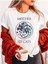 Mother Of Cats Tasarım Baskılı Kadın T- Shirt 1