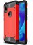 Xiaomi Mi Play Için Kılıf Rugged Armor Kırmızı [mi Play ile Uyumlu Kılıf - Kırmızı] 1