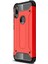 Xiaomi Mi Play Için Kılıf Rugged Armor Kırmızı [mi Play ile Uyumlu Kılıf - Kırmızı] 2