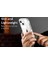 Trend iPhone 14 Pro Şeffaf Silikon Kılıf, Transparent iPhone 14 Pro Kılıfı 2