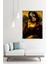 Monalisa Marla Singer Dekoratif Ahşap Tablo 70CMX 100CM 2