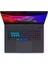 Rog Strix G16 Ultra 7 255HX 48 GB 4 Tbssd 12 GB Rtx 5070 Ti 16" 3 Ms 250Hz Wqxga Windows 11 Home Gaming Laptop G615LRAT55 2
