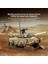 Type 99A Ana Muharebe Tankı Yapı Bloğu Seti 251 Parça 3