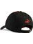 Unisex Siyah Puma Acm Kıng Cap Siyah Unisex Şapka 2