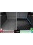 Ford Mondeo Sedan 2001-2002-2003-2004-2005-2006-2007 5d Su Kanallı Bagaj Havuzu-Bagaj Paspası 5