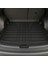 Ford Mondeo Sedan 2001-2002-2003-2004-2005-2006-2007 5d Su Kanallı Bagaj Havuzu-Bagaj Paspası 6