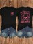 The Whole Problem Baskılı Kadın T-Shirt 1