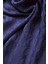 Bambunoor Lacivert Naia Pamuk Şal 70X210 4