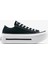 Chuck Taylor All Star Lift Double Stack Platform Kadın Günlük Spor Ayakkabı 1