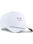 Unisex Beyaz Puma Bmw Mms Bb Cap Beyaz Unisex Şapka 1