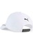 Unisex Beyaz Puma Bmw Mms Bb Cap Beyaz Unisex Şapka 4