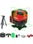 KBL41GTP 30M 4X90⁰/1X360⁰ Otomatik Hizalamalı Li-Ion Çift Akü Profesyonel Yeşil Çizgi Lazer Distomat + Tripod 2
