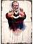 Steve Jobs Hediyelik Mdf Tablo 70CMX 100CM 1