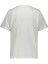 Kadın Regular Fit T-Shirt LF2039132 Whıte 2