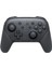 Switch Pro Controller Siyah Gamepad + Pc Uyumlu 1