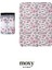 Soft Blossom - Kiraz Çiçeği Desenli Mikrofiber Temizlik Bezi 3'lü & Bulaşık Kurutma Matı Set 2