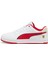 Erkek Puma Ferrari Caven 2.0 Beyaz Erkek Günlük Spor Ayakkabı 1
