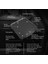 Opel Astra (J) Sw 2012-2013-2014-2015-2016-2017-2018-2019-2020-2021-2022 5d Su Kanallı Bagaj Havuzu-Bagaj Paspası 8