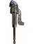 Pro Scr Köşe Bits Vidalama Adaptörü 1/4" - Pt 03361 2