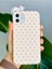 Aksesuar Iphone 11 ile Uyumlu 3D Oyuncaklı Puantiye Kedi Tasarımlı Yumuşak Silikon Kılıf 3