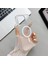 iPhone 15 Pro Max Magsafe Uyumlu Kılıf - Mıknatıslı, Darbe Emici, Ultra Ince, Kablosuz Şarj Destekli, Manyetik Telefon Koruma Kılıfı Şeffaf 1