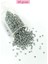 Kesme Cam Boncuk 2mm - 60 Gram - Mat Gümüş - BNC381 1