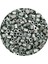 Kesme Cam Boncuk 2mm - 60 Gram - Mat Gümüş - BNC381 2