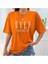Over Thinking Baskılı Kadın T-Shirt 1