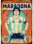Maradona Art Mdf Tablo 70CMX 100CM 1