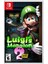 Nintendo Luigi's Mansion 2 Hd Nintendo Switch Oyunu 1