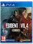 Resident Evil 4 Gold Edition Ps4 Oyunu 1