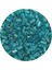 Kesme Cam Boncuk 2mm - 20 Gram - Şeffaf Turkuaz -BNC316 2