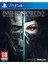 Dishonored 2 PS4 Oyun 1