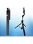 iPhone 14 Pro Max Uyumlu R1-L Mini Tripod Selfie Stick 3 In 1 2