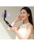 iPhone 15 Pro Max Uyumlu R1S-L Mini LED Fill Light Tripod Selfie Stick 3 In 1 4