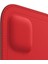 iPhone 12 Mini Için Magsafe Özellikli Deri Zarf Kılıf - (Product)Red 3