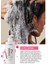 Sakura Therapy Shampoo 7ACTIVE ( Sakura Çiçeği,biotin,keratin,vitamin B5 ) Onarıcı Besleyici Şampuan 3