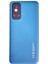 Xiaomi Redmi Note 11s Uyumlu Batarya Kapağı (Turkuaz) NT-103888 1