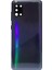 Samsung Galaxy A31 Uyumlu Kamera Camlı Batarya Kapağı (Siyah) NT-104157 1