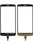 LG G3 Stylus Uyumlu Dokunmatik Lens + Filmli (Gold) VR-7442 1