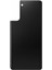 Samsung Galaxy S21 Plus Uyumlu Batarya Kapağı (Siyah) NT-105186 1