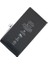 iPhone 12 Mini Uyumlu Mixi 2220 MAh Batarya (Siyah) NT-108949 2