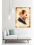 Mustafa Kemal Atatürk Art Mdf Poster 70CMX 100CM 2