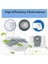 Roborock Için 16 Paket Toz Torbaları Max /q7 Max+ /q7 Maks. (Yurt Dışından) 4