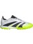 Erkek Beyaz Halı Saha Predator League Tf JI1132 1