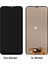 Samsung Galaxy A15 Uyumlu TFT Kalite Lcd+Dokunmatik (Siyah) NT-111342 1