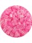 Kesme Cam Boncuk 2mm - 20 Gram - Pembe -BNC323 2