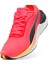 Kadın Kırmızı Puma Electrify Nıtro 3 Wns Kırmızı Kadın Yürüyüş ve Koşu Ayakkabısı 3